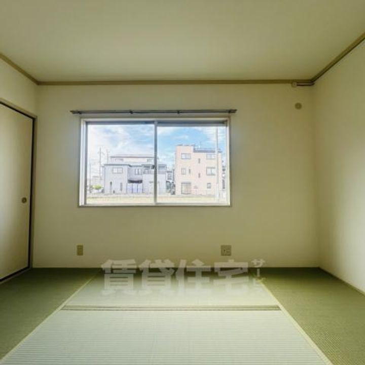 メゾンアベニュー2の周辺