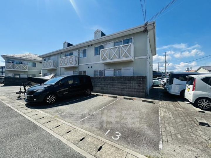 メゾンアベニュー2のその他画像