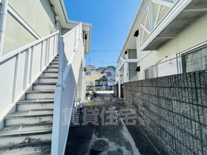 メゾンアベニュー2のその他画像