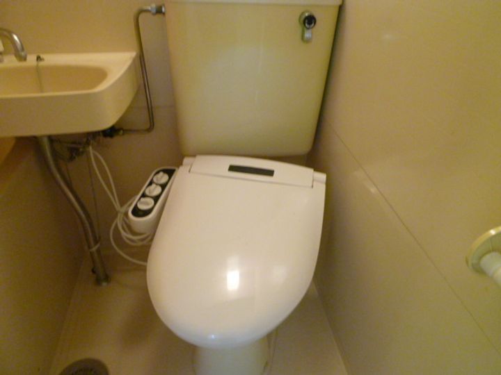 ハイツホーシャ207のその他画像