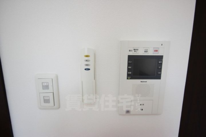 大阪府大阪市都島区都島本通3丁目の賃貸マンションのその他画像