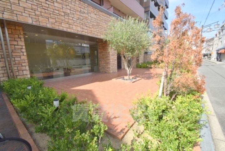 大阪府大阪市都島区都島本通3丁目の賃貸マンションのその他画像