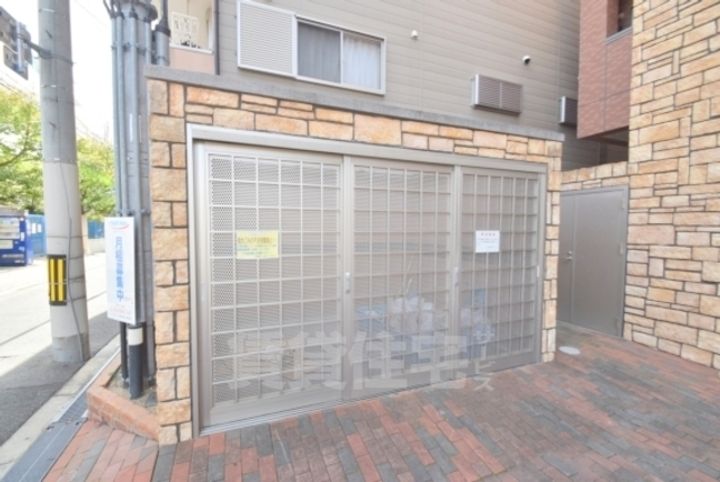 大阪府大阪市都島区都島本通3丁目の賃貸マンションのその他画像