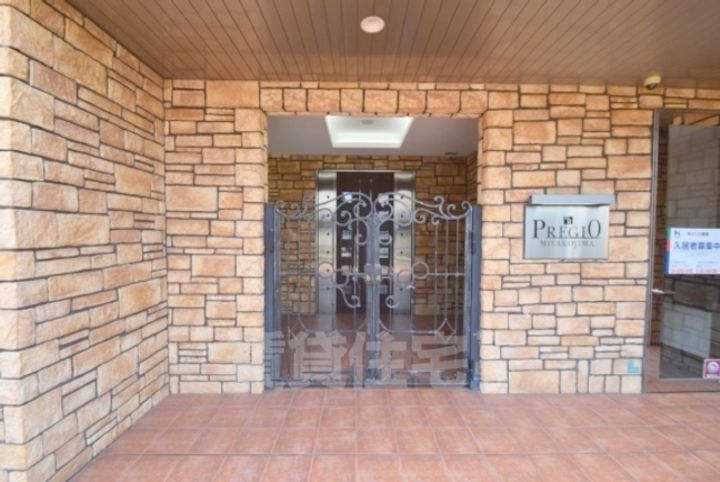 大阪府大阪市都島区都島本通3丁目の賃貸マンションのその他画像