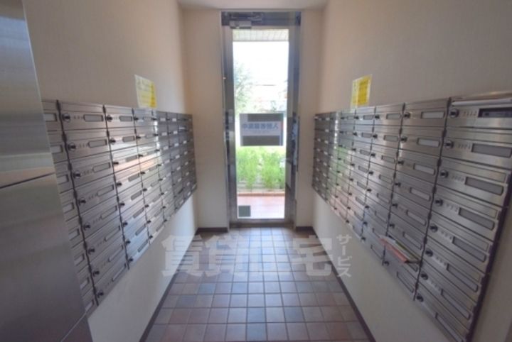 大阪府大阪市都島区都島本通3丁目の賃貸マンションのその他画像