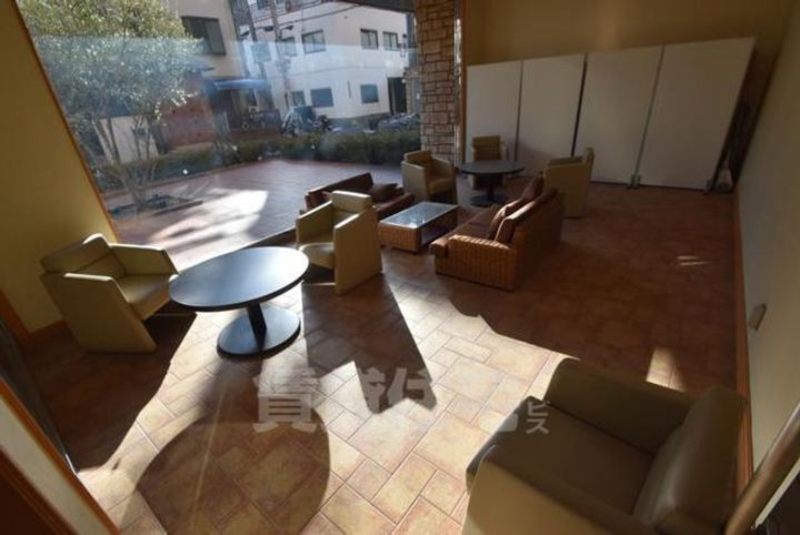 大阪府大阪市都島区都島本通3丁目の賃貸マンションのその他画像