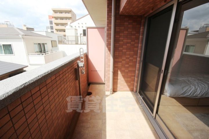 大阪府大阪市都島区都島本通3丁目の賃貸マンションのその他画像