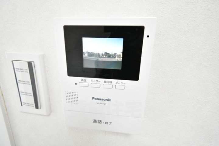 コーポユートピア201のその他画像