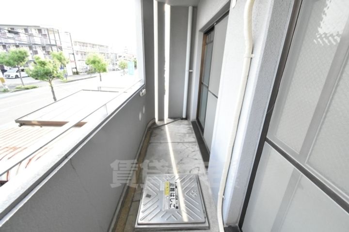 コーポユートピア201のその他画像