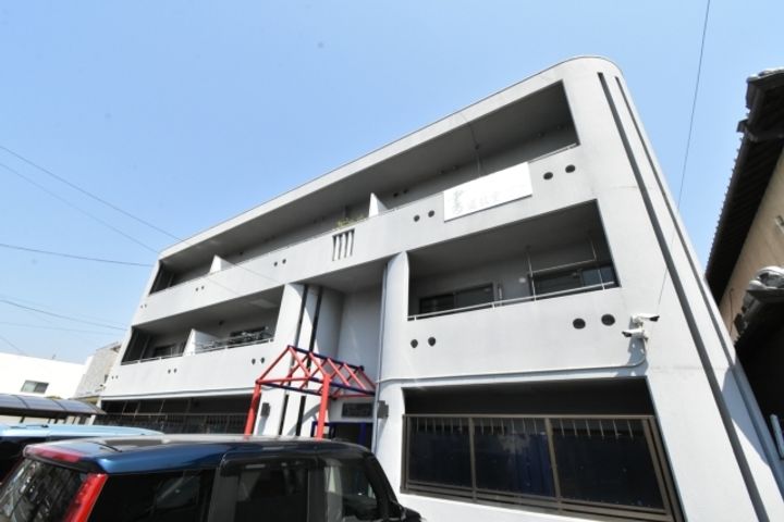 コーポユートピア201のその他画像