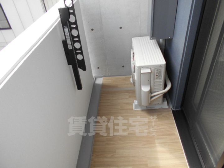 ブランシエスタ東別院のその他画像