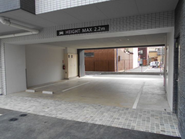 ブランシエスタ東別院のその他画像