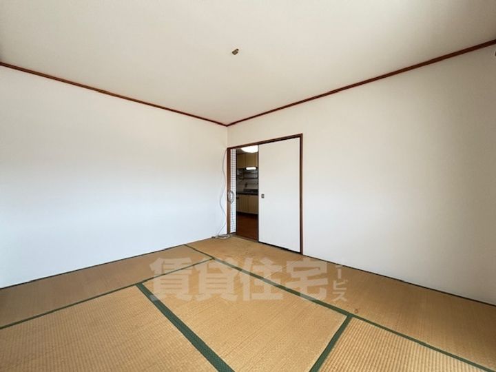 OSAKA平成の居間