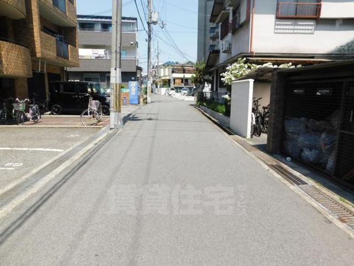 グレース豊中本町(旧やよいハイツ)のその他画像