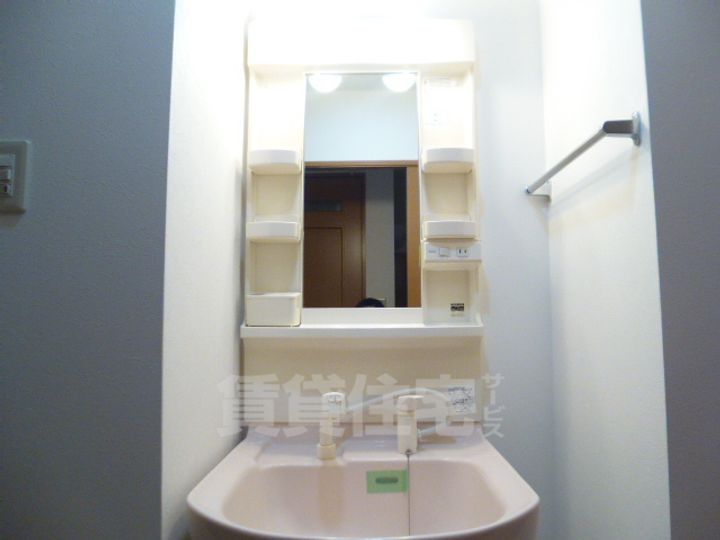 サンパティークの内装