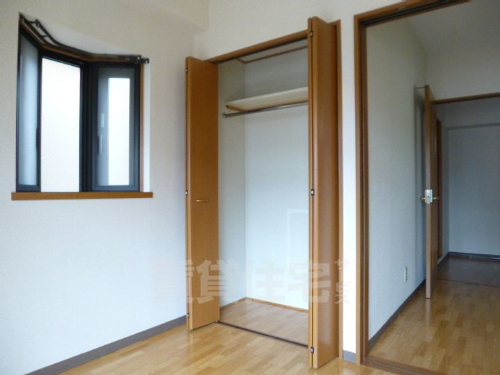 サンパティークの内装