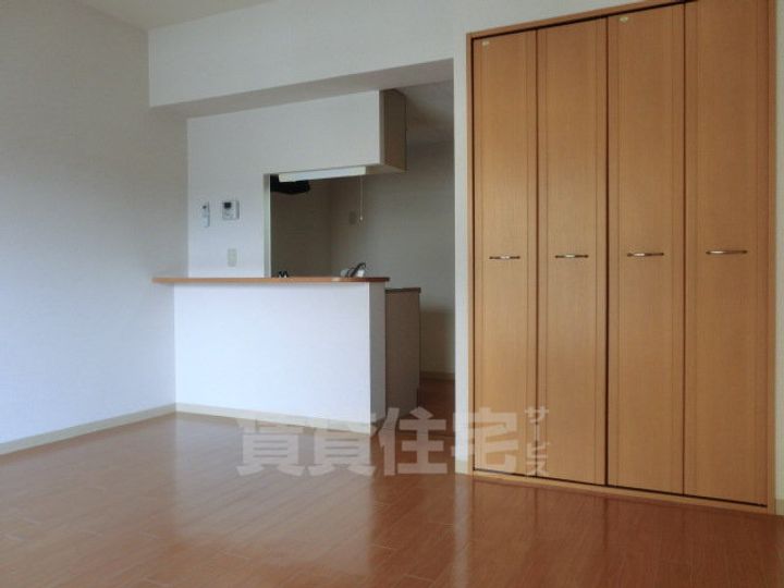 ヴェルベルヴィの居間