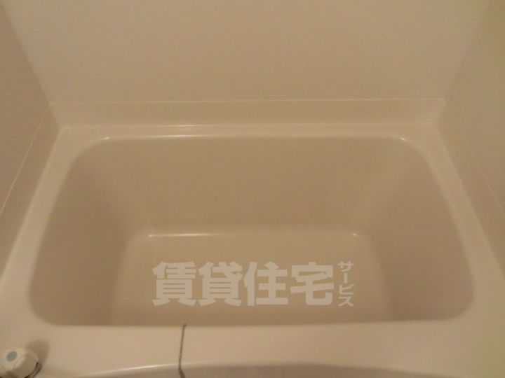 ヴェルベルヴィの風呂