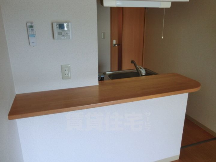 ヴェルベルヴィの内装