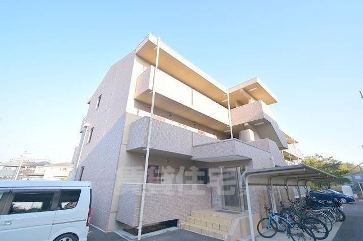 ヴェルベルヴィの外観