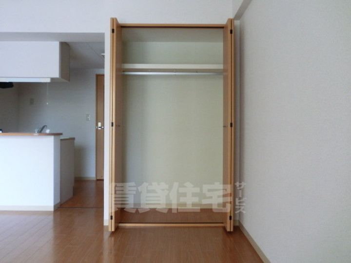 ヴェルベルヴィの内装