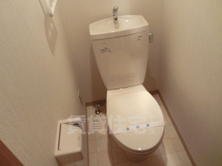 ヴェルベルヴィの内装