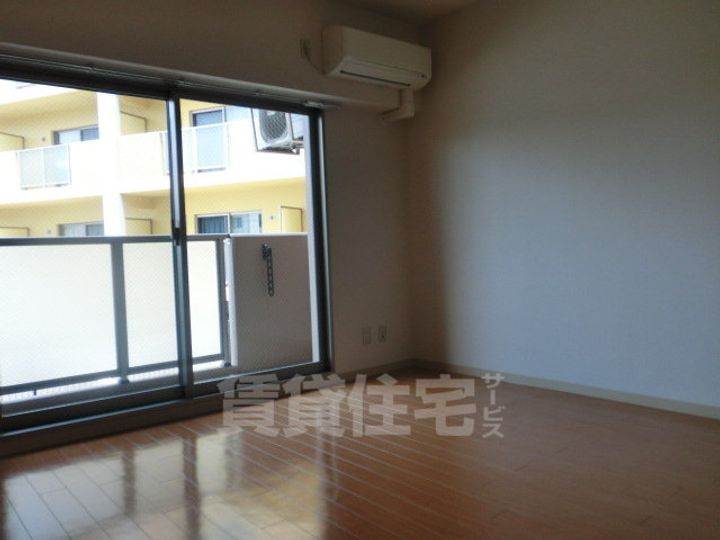 ヴェルベルヴィの居間