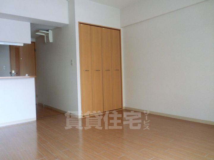 ヴェルベルヴィの寝室