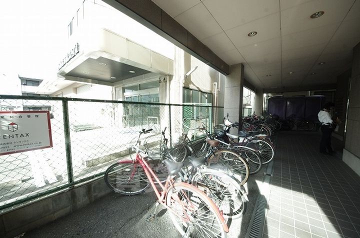 大阪府東大阪市今米1丁目の賃貸マンションのその他画像