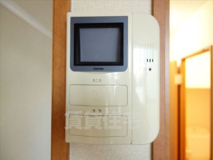レオパレスアクトのその他画像