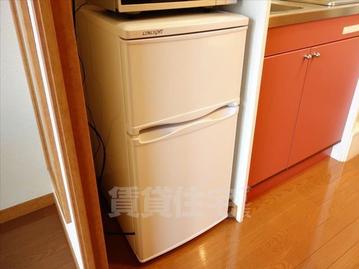 レオパレスアクトのその他画像