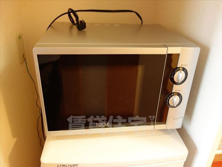 レオパレスアクトのその他画像