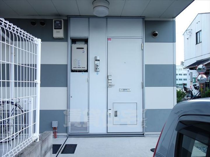 レオパレスアクトのその他画像