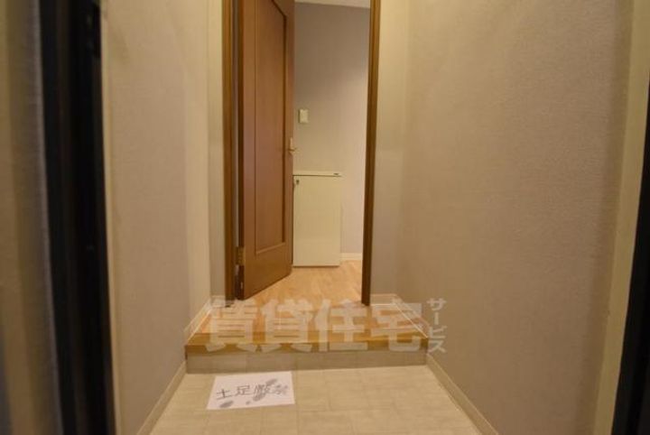 高殿マンションのその他画像