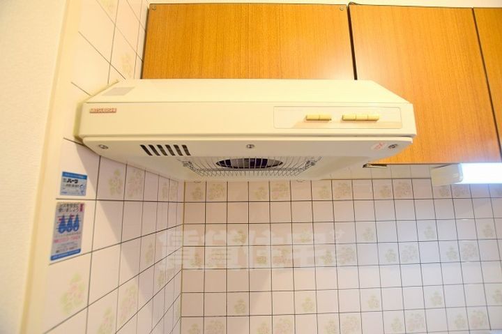 大阪府藤井寺市林2丁目の賃貸マンションのその他画像