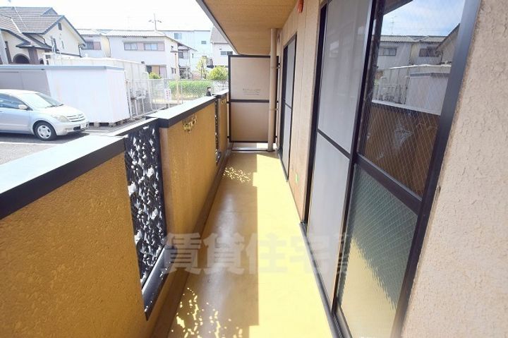 大阪府藤井寺市林2丁目の賃貸マンションのその他画像