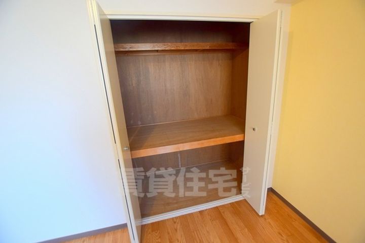 大阪府藤井寺市林2丁目の賃貸マンションの内装