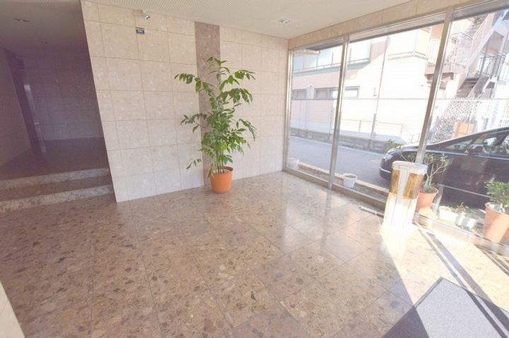 大阪府藤井寺市林2丁目の賃貸マンションのその他画像