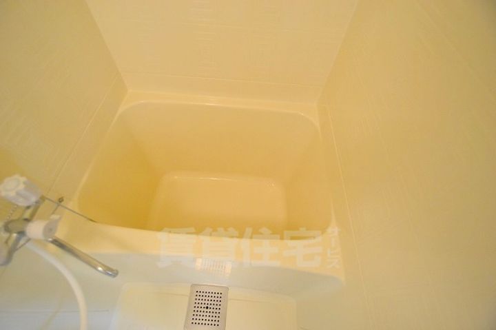 ミスターK上新庄の風呂