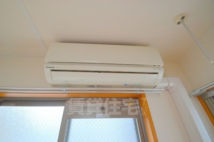 ミックコート東三国のその他画像