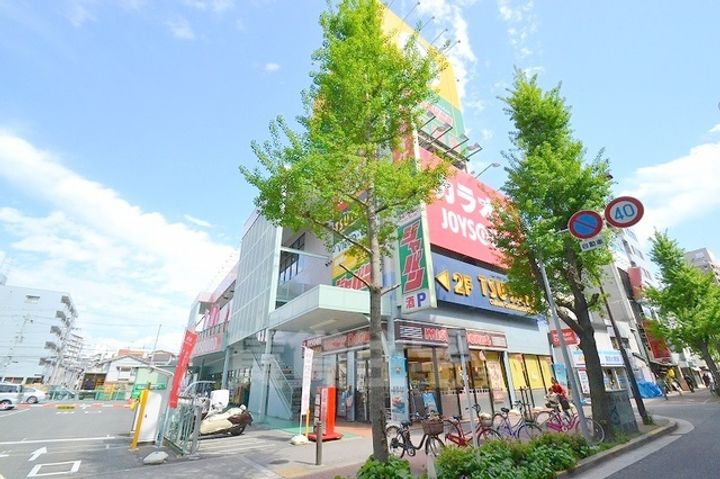 ミックコート東三国のその他画像
