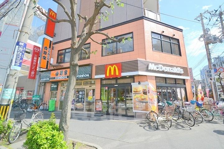 ミックコート東三国のその他画像