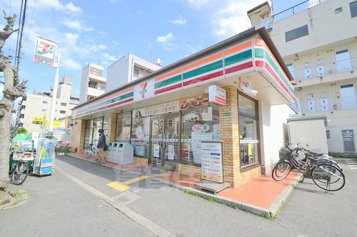 ミックコート東三国のその他画像