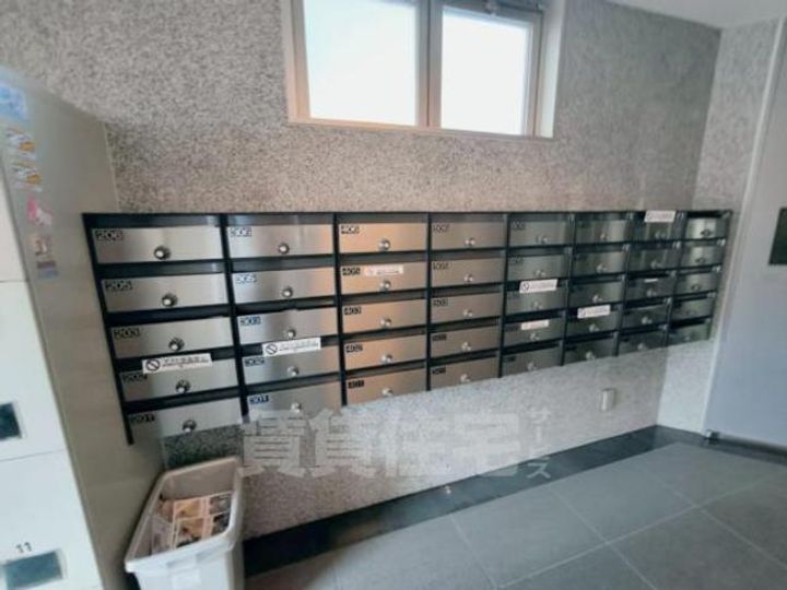 大阪府豊中市螢池西町1丁目の賃貸マンションのその他画像