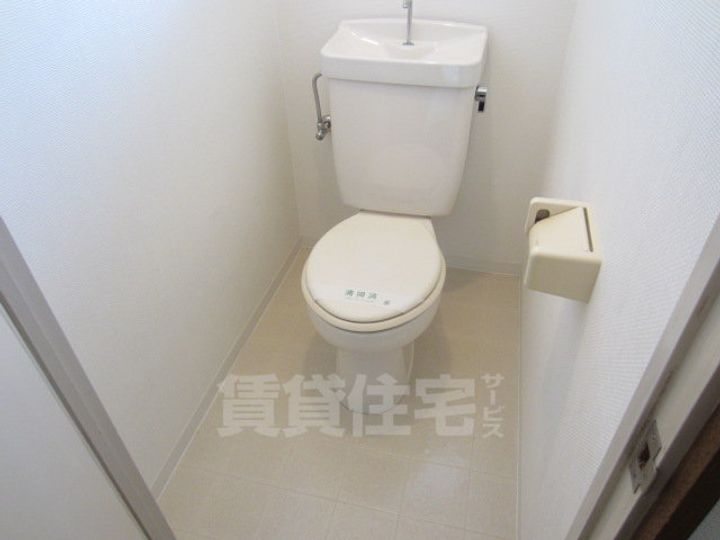 ノース大庄の内装