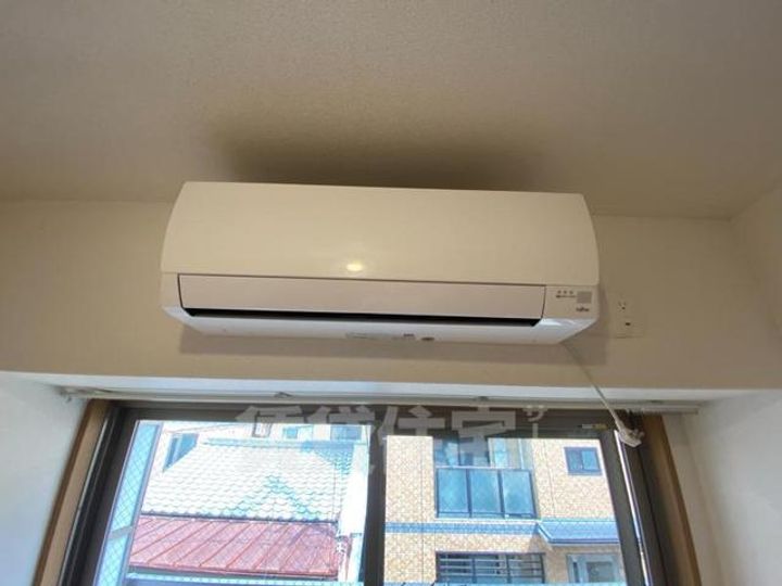 大阪府大阪市西淀川区姫里1丁目の賃貸アパートのその他画像