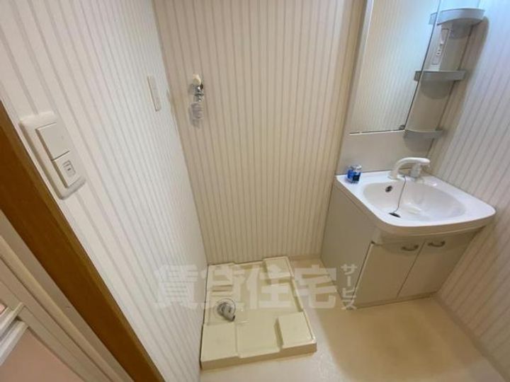 大阪府大阪市西淀川区姫里1丁目の賃貸アパートのその他画像