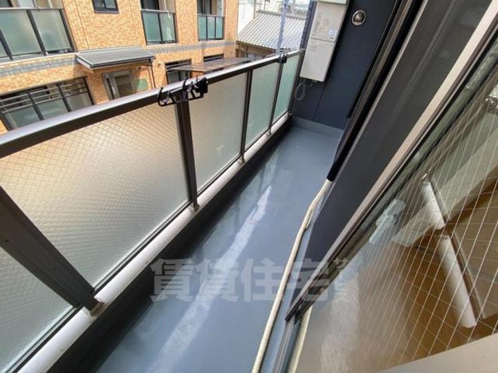 大阪府大阪市西淀川区姫里1丁目の賃貸アパートのその他画像