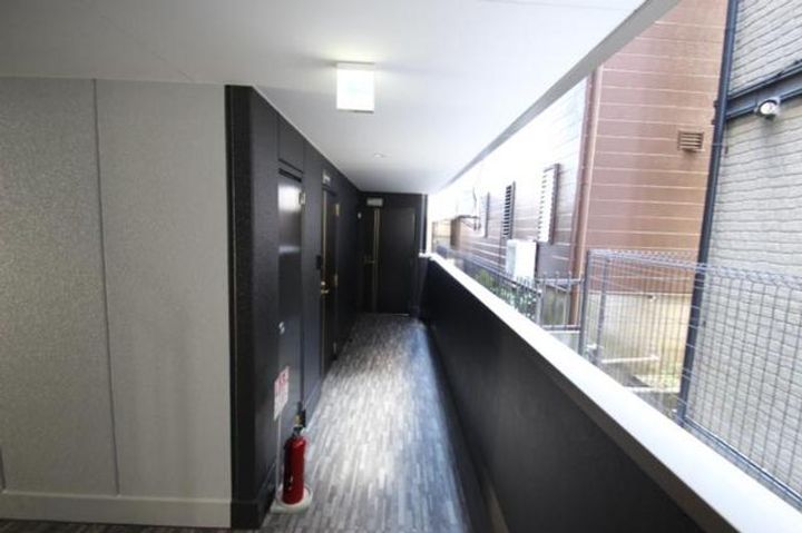 大阪府大阪市西淀川区姫里1丁目の賃貸アパートのその他画像