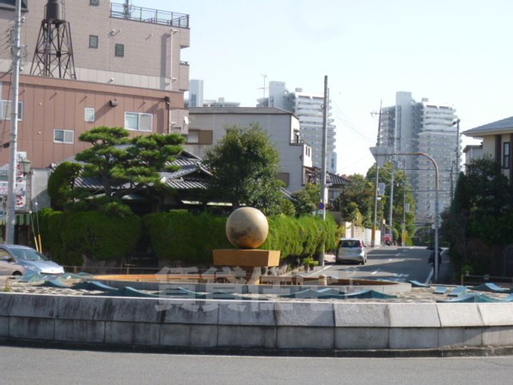 大阪府堺市東区日置荘原寺町の賃貸アパートのその他画像